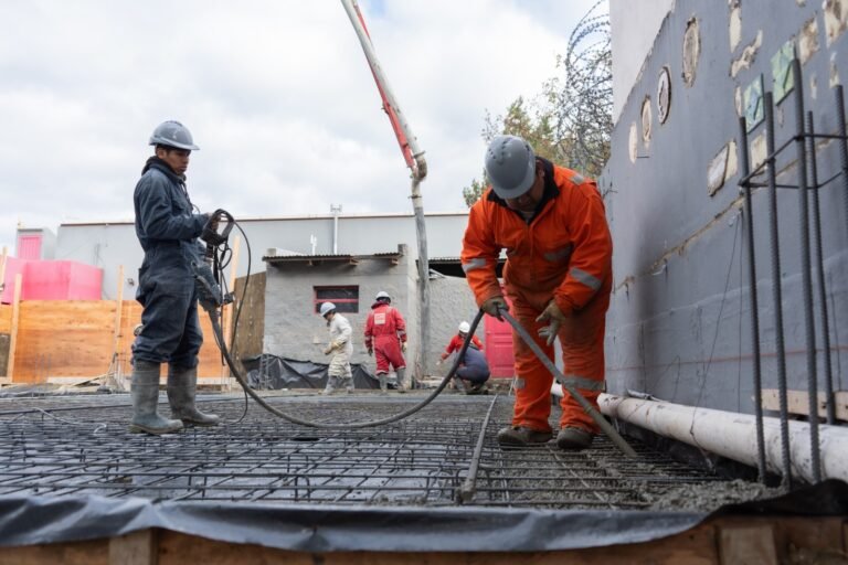 El Taller de Arte Municipal sumará nuevos espacios y baños adaptados