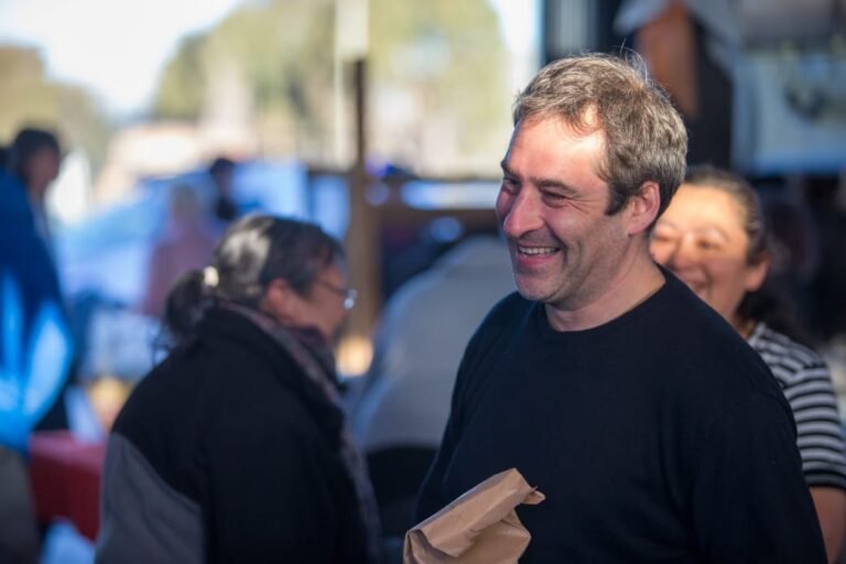 Luque: “Vamos a replicar en Chubut la gran victoria del peronismo bonaerense”