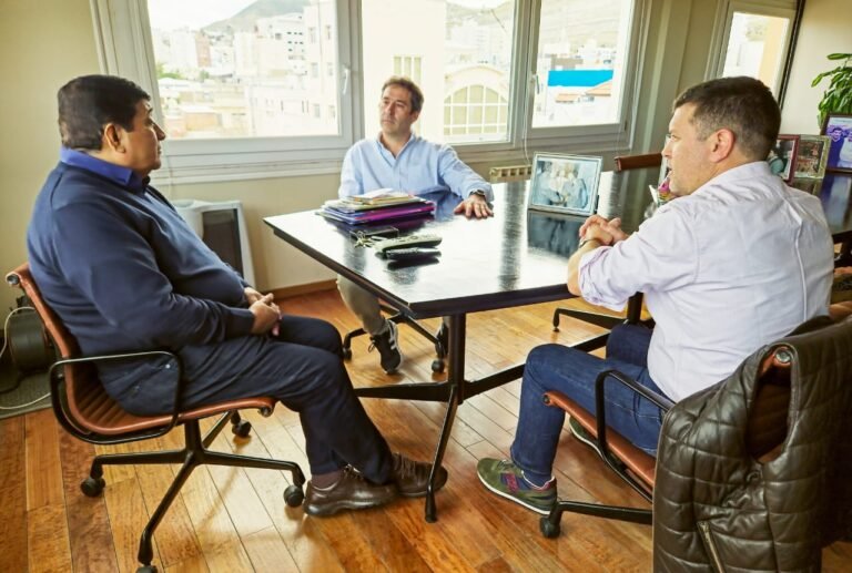 Luque: “El comercio vive una profunda crisis y necesita incentivos urgentes”