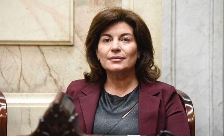 Romero: “Defender a los jóvenes, los niños y los jubilados es nuestra prioridad”