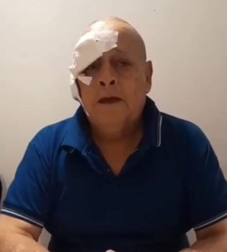 Hackearon la cuenta de un veterano de Malvinas y buscan recaudar fondos para su tratamiento