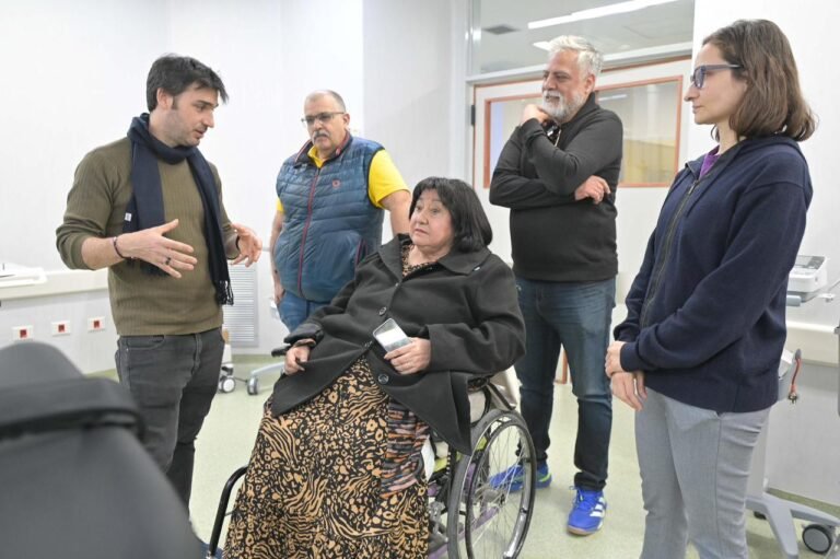 Salud: Torres anunció aumento salarial para trabajadores del Primer Nivel de Atención