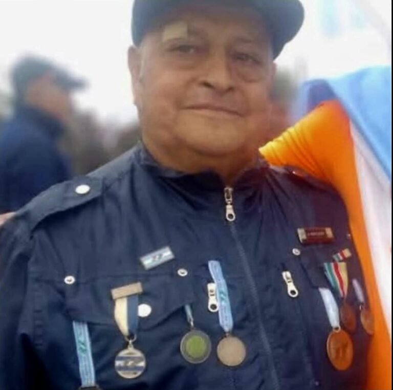 El Veterano de Malvinas reunió todo el dinero y podrá iniciar su tratamiento contra el cáncer