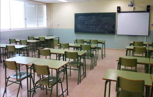 Peligra el cierre de cursos por la baja matrícula en nivel inicial y escuelas primarias