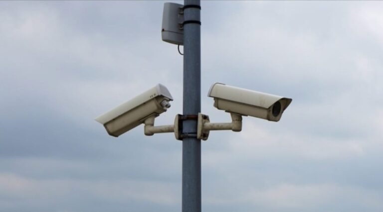 Monitoreo municipal: Gómez aseguró que funcionan más de 700 cámaras