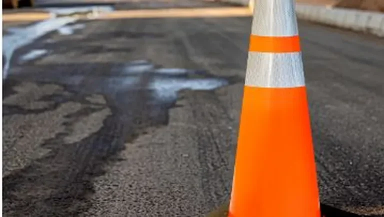 Corte total de calle por tres días en el barrio Acceso Sur