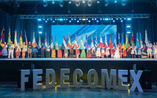 Este fin de semana se realizará una nueva edición de la Feria de las Colectividades