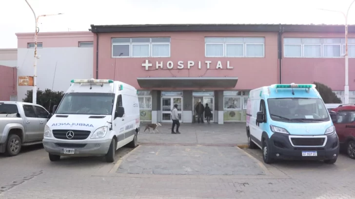 Acosó a una adolescente y fue detenido tras ser golpeado por un testigo