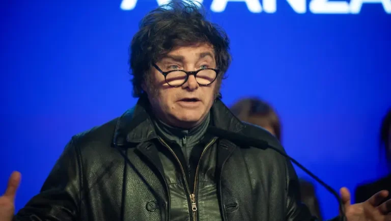 Javier Milei vetó la ley de distribución de ATN y devolvió el proyecto al Senado