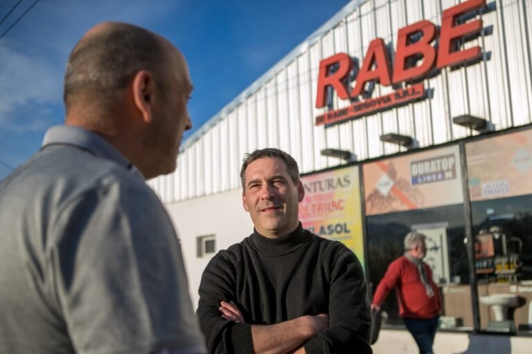 Luque: “Las recetas de Milei han destrozado el consumo”