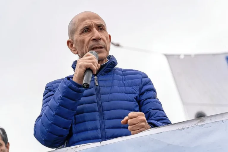 El Sindicato de Petroleros lanzó un paro contra YPF: “Hoy estamos en un momento crítico”