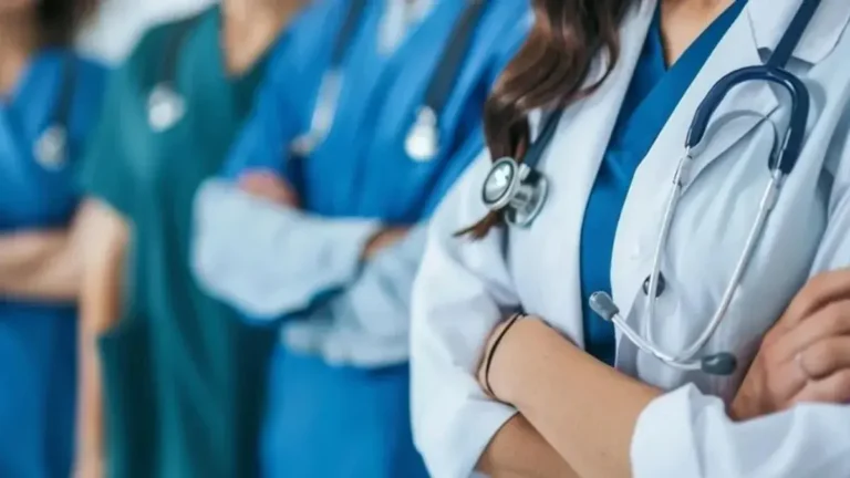 Abren segunda convocatoria para cubrir Residencias del Equipo de Salud 2025