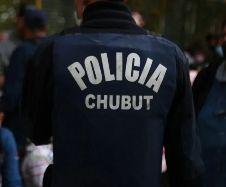 Un policía es investigado por presunto abuso sexual a una compañera