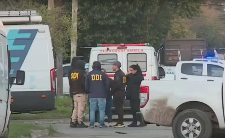 Confirmaron que los tres cuerpos encontrados son de las chicas que estaban desaparecidas