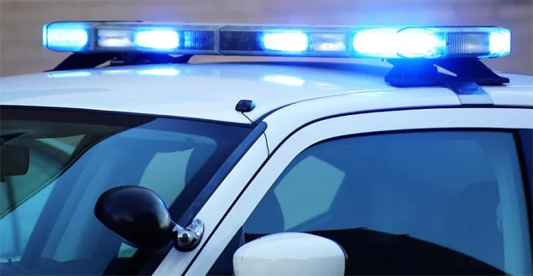 Detuvieron a un comodorense en Pico Truncado: tenía antecedentes por robo