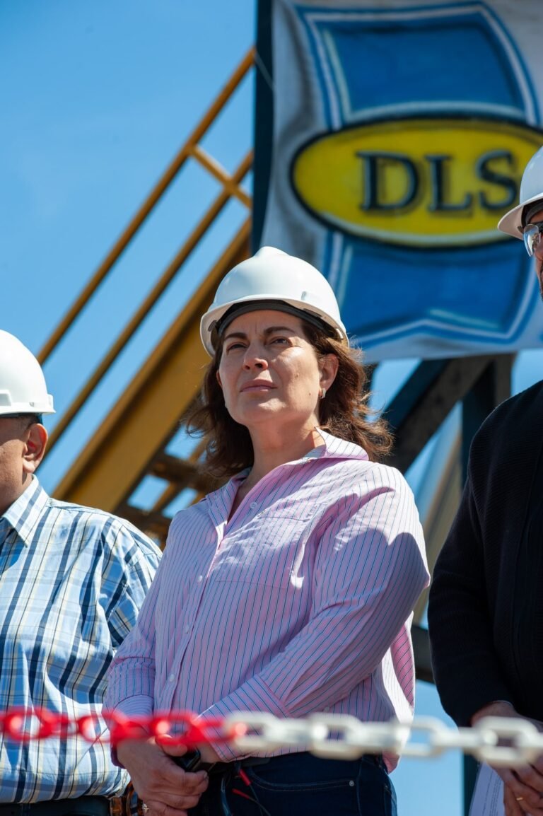 Romero: “Defender el empleo chubutense es apostar al futuro energético de la provincia”