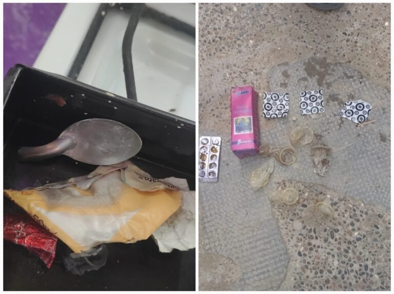 Rescatan a dos jóvenes víctimas de trata y detienen a una persona