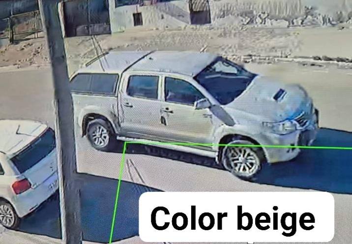 El desesperado pedido de la hija de Juana Morales: “Tienen que estar cerca”