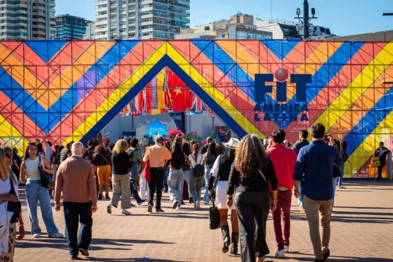 “Estamos felices, Comodoro dejó de ser solo historia petrolera y mostró su potencial turístico”