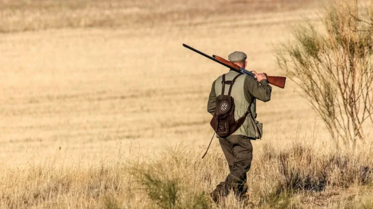 Fatal accidente: un cazador murió al dispararse con su propia arma