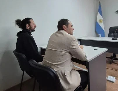 Dictaron 120 días de prisión preventiva para Laurta: su defensa pedirá la inimputabilidad
