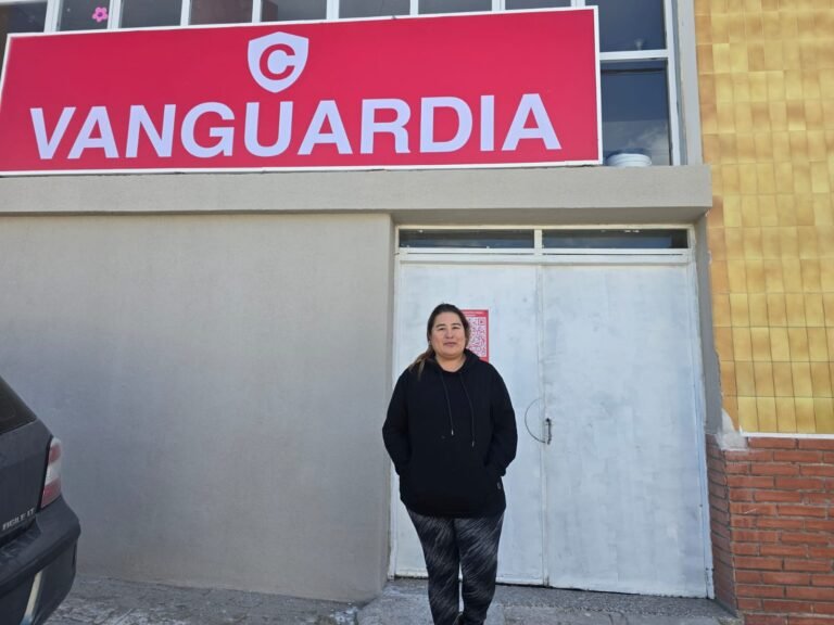 El Perchero Solidario llega a los barrios 30 de Octubre y Abel Amaya