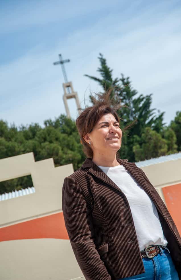 Romero: “El 26 de octubre tenemos la oportunidad de defender a Chubut”