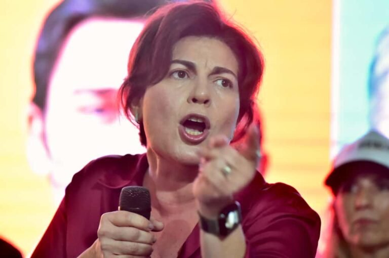 Romero: “Hay que defender a Chubut con uñas y dientes frente al abandono de Nación”