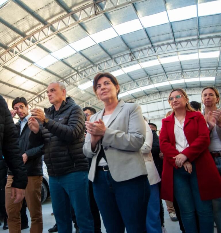 Ana Clara Romero “Recuperar lo que se robaron no es revancha, es Justicia”