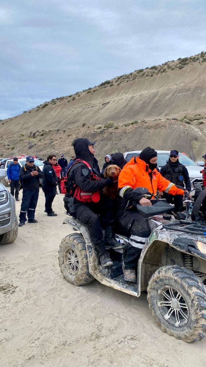 Búsqueda de Pedro y Juana: Iturrioz no descarta un posible homicidio