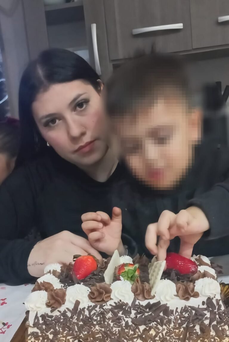 Es de Santa Cruz y fue derivada a Comodoro diagnosticada con leucemia: necesita dadores de sangre