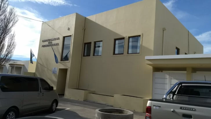 Un imputado por abuso sexual intentó suicidarse antes de que inicie su juicio