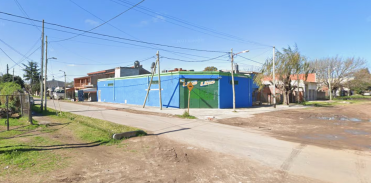 Un gendarme mató a un ladrón de 15 años que intentó robarle con un arma de juguete