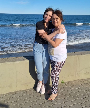 El desesperado pedido de la hija de Juana Morales: “Cualquier información puede marcar la diferencia, ayuda”