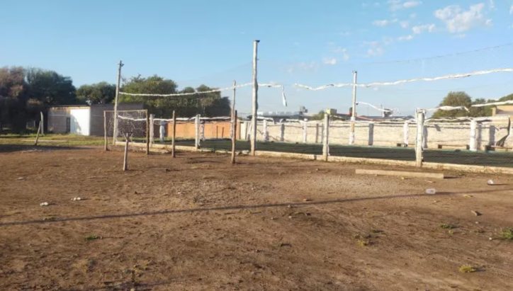 Un chico de 14 años apuñaló y mató a un hombre durante una pelea en un partido de fútbol