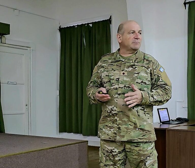 Elecciones Legislativas: más de 1.000 agentes de distintas fuerzas integrarán el operativo de seguridad