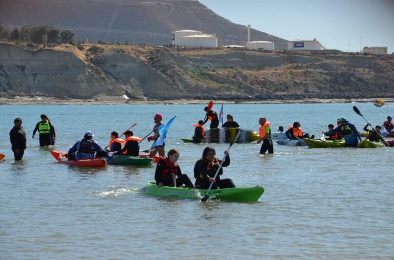 Cielo algo nublado y máxima de 13°C para este martes