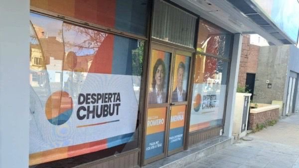 Romero: “Romper un vidrio o arruinar un cartel no va a poder contra nuestras convicciones”