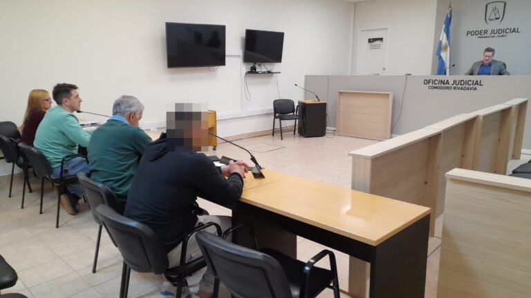 Seis meses de prisión para Branco Duran, mientras sus hermanos están prófugos por el homicidio del vendedor ambulante