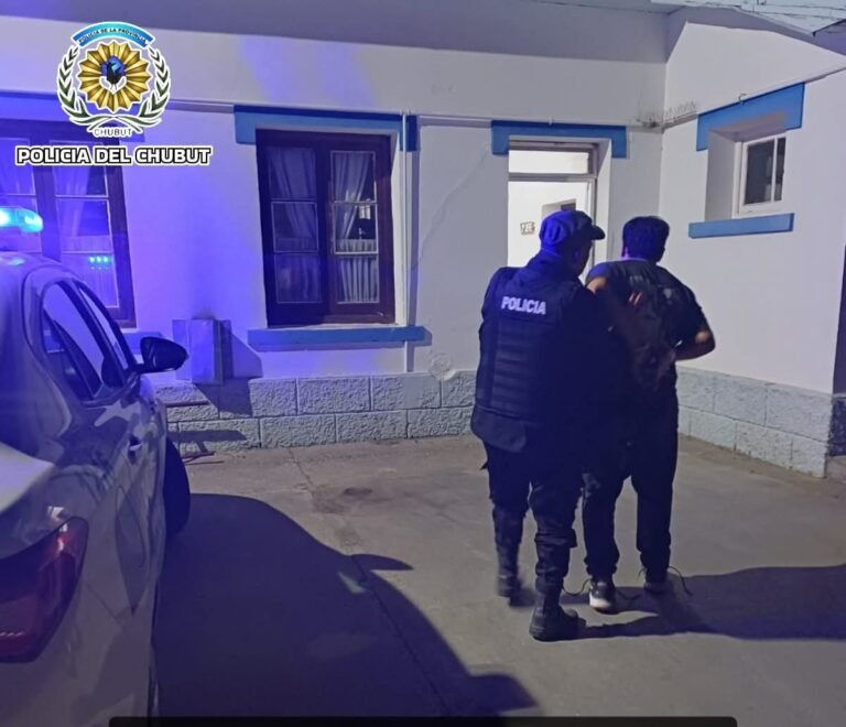 Inquilino detenido por destrozar una vivienda y amenazar al propietario