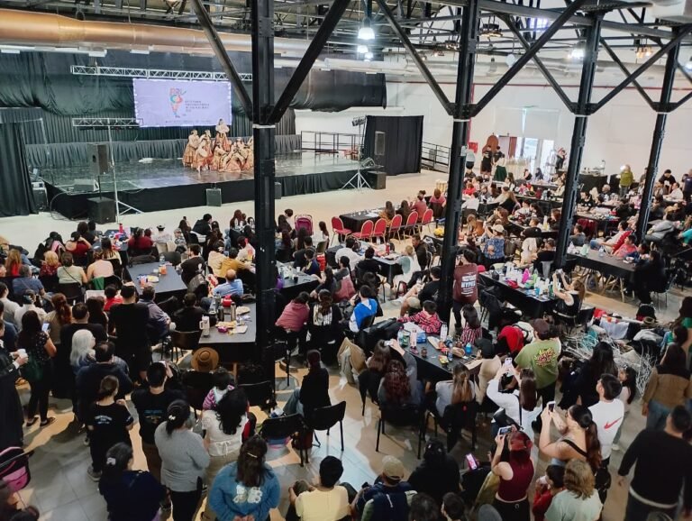 Más de 200 artistas participaron del selectivo Pre Cosquín 2026