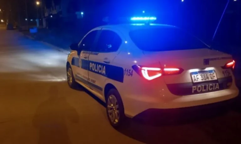 Ladrones ingresaron a una casa del Máximo Abásolo y sustrajeron los instrumentos de un músico