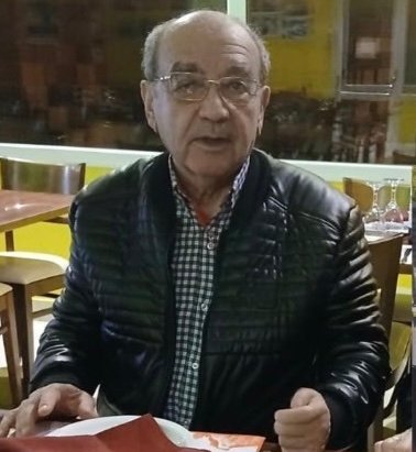 Buscan a un hombre de 79 años: salió de su casa en Km 3 y no regresó