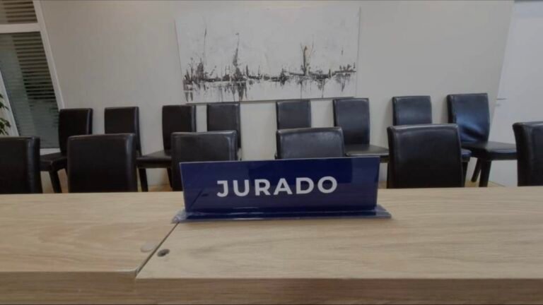 Jurado popular absolvió a los tres policías imputados por el homicidio de Tino Jhon