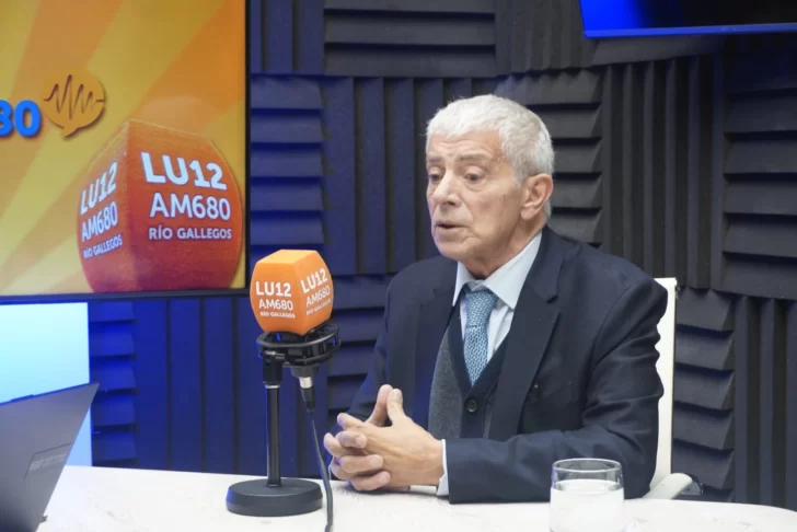 Mariano Cúneo Libarona presentó su renuncia y dejará el Ministerio de Justicia