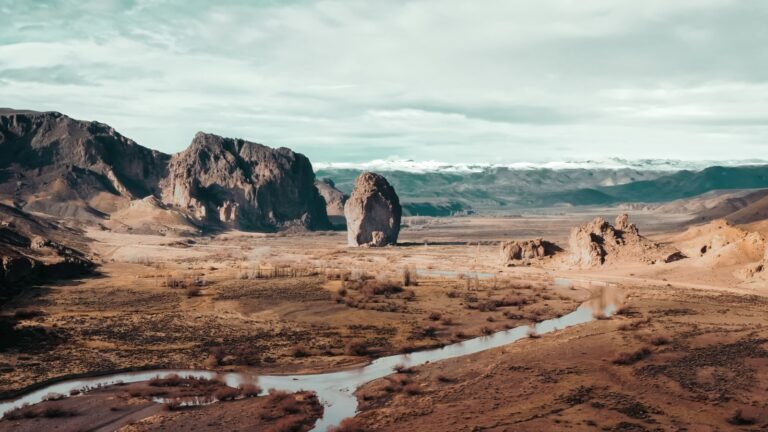 Chubut invita a disfrutar el fin de semana largo con múltiples propuestas y destinos