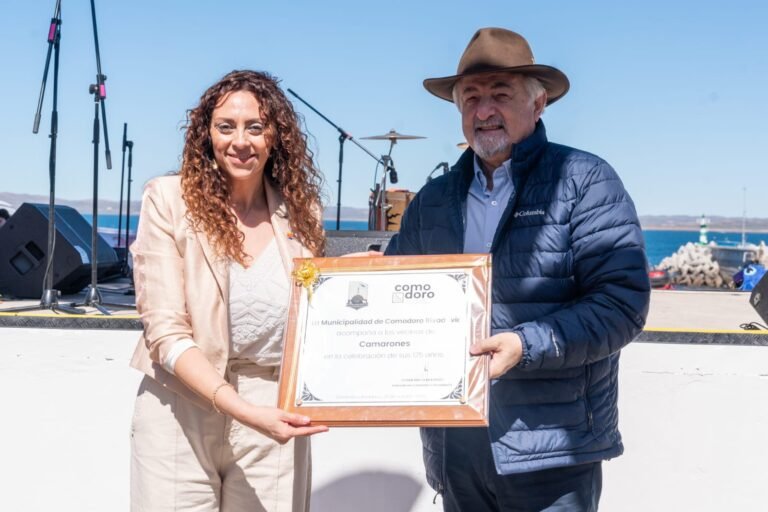 Othar: “Estamos gestionando en conjunto la reapertura de la Ruta Provincial N° 1”