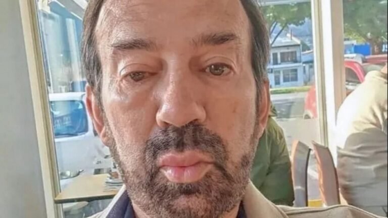 Suspendieron al juez Petris: será sometido a un jury de enjuiciamiento y podría ser destituido