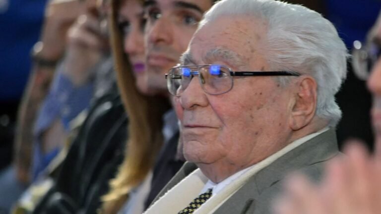 Falleció Raúl Pierángeli, ex intendente y referente insoslayable del deporte comodorense