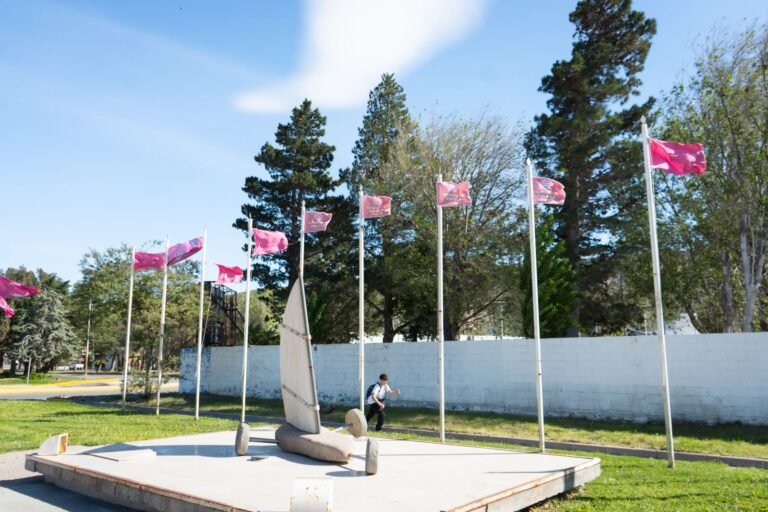 Este sábado realizarán una jornada de vacunación contra la Poliomielitis